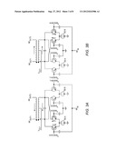 PHASE SHIFTING STAGE FOR SWITCHLESS DE-MULTIPLEXING diagram and image