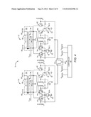 PHASE SHIFTING STAGE FOR SWITCHLESS DE-MULTIPLEXING diagram and image