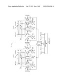 PHASE SHIFTING STAGE FOR SWITCHLESS DE-MULTIPLEXING diagram and image