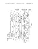 PHASE SHIFTING STAGE FOR SWITCHLESS DE-MULTIPLEXING diagram and image