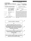 VIDEO CODING AND DECODING METHOD, AND CODING AND DECODING APPARATUS diagram and image