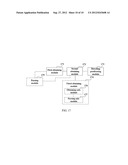 VIDEO CODING AND DECODING METHOD, AND CODING AND DECODING APPARATUS diagram and image