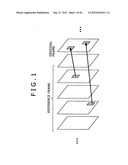 IMAGE PROCESSING APPARATUS AND METHOD AS WELL AS PROGRAM diagram and image