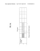 METHOD OF TRANSMITTING DATA IN A MOBILE COMMUNICATION SYSTEM diagram and image