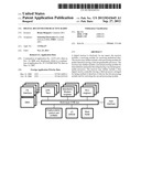 DIGITAL RECEIVER FOR REACTIVE RADIO diagram and image