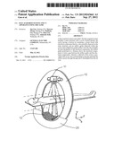 DATA ACQUIRED SYSTEM AND CT APPARATUS USING THE SAME diagram and image
