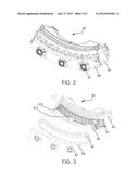 DATA ACQUIRED SYSTEM AND CT APPARATUS USING THE SAME diagram and image
