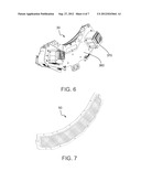 DATA ACQUIRED SYSTEM AND CT APPARATUS USING THE SAME diagram and image