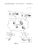 AUTOMATIC REJOINING OF CONFERENCES diagram and image