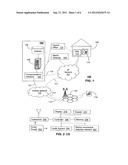 Method for Announcing a Calling Party From a Communication Device diagram and image