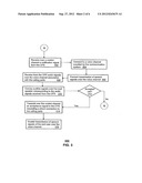 Method for Announcing a Calling Party From a Communication Device diagram and image