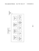 Method and System for Echo Cancellation in Presence of Streamed Audio diagram and image