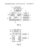 HANDSET UNIT AND TELEPHONE DEVICE diagram and image