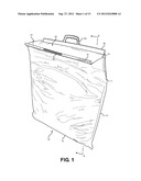 INSULATED LINERS AND CONTAINERS diagram and image