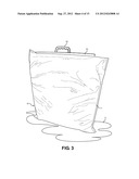 INSULATED LINERS AND CONTAINERS diagram and image