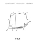 INSULATED LINERS AND CONTAINERS diagram and image