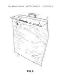 INSULATED LINERS AND CONTAINERS diagram and image