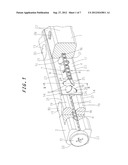 FINITE LINEAR MOTION GUIDE UNIT WITH CROSS-ROLLER BEARING SYSTEM diagram and image