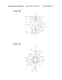 FINITE LINEAR MOTION GUIDE UNIT WITH CROSS-ROLLER BEARING SYSTEM diagram and image