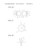 FINITE LINEAR MOTION GUIDE UNIT WITH CROSS-ROLLER BEARING SYSTEM diagram and image