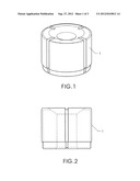 FLUID DYNAMIC BEARING diagram and image