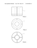 FLUID DYNAMIC BEARING diagram and image