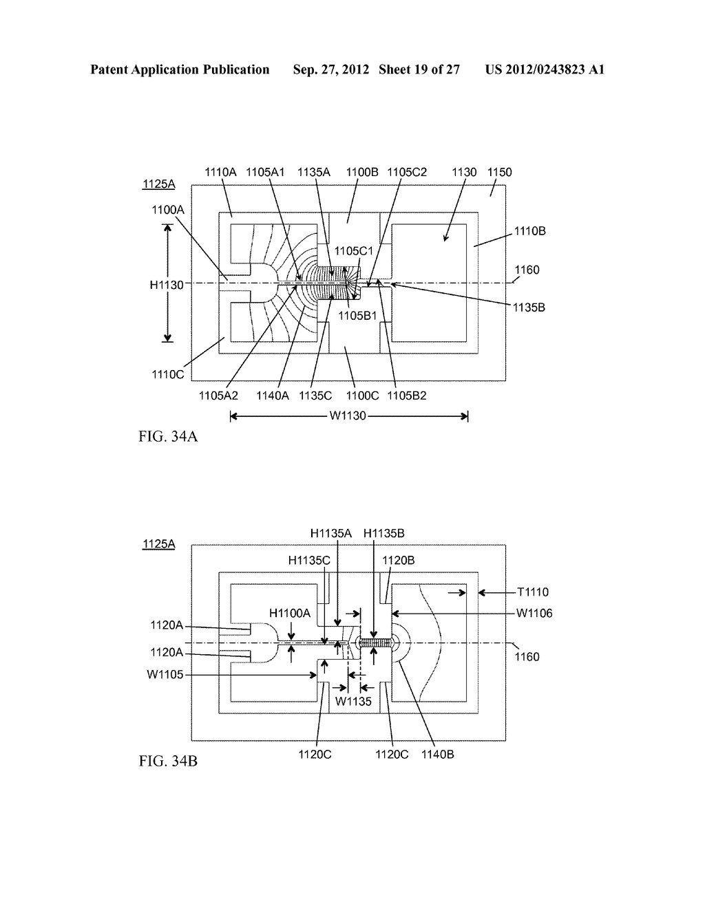 Gap-Mode Waveguide - diagram, schematic, and image 20