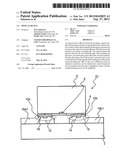 OPTICAL DEVICE diagram and image