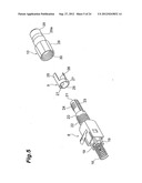 OPTICAL CONNECTOR diagram and image