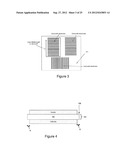 Micromachined Electrolyte Sheet, Fuel Cell Devices Utilizing Such, and     Micromachining Method For Making Fuel Cell Devices diagram and image