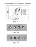 Micromachined Electrolyte Sheet, Fuel Cell Devices Utilizing Such, and     Micromachining Method For Making Fuel Cell Devices diagram and image