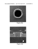 Micromachined Electrolyte Sheet, Fuel Cell Devices Utilizing Such, and     Micromachining Method For Making Fuel Cell Devices diagram and image