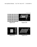 Micromachined Electrolyte Sheet, Fuel Cell Devices Utilizing Such, and     Micromachining Method For Making Fuel Cell Devices diagram and image