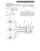 OPTICAL COMMUNICATION SYSTEM diagram and image