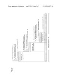 METHOD AND DEVICE FOR CONVEYING DATA  ACROSS A SHARED MEDIUM diagram and image