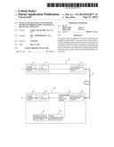 OPTICAL TRANSCEIVING SYSTEM WITH FRAME SYNCHRONIZATION AND OPTICAL     RECEIVING APPARATUS diagram and image