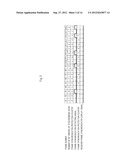 OPTICAL TRANSCEIVING SYSTEM WITH FRAME SYNCHRONIZATION AND OPTICAL     RECEIVING APPARATUS diagram and image