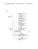 OPTICAL TRANSCEIVING SYSTEM WITH FRAME SYNCHRONIZATION AND OPTICAL     RECEIVING APPARATUS diagram and image