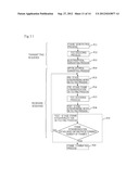 OPTICAL TRANSCEIVING SYSTEM WITH FRAME SYNCHRONIZATION AND OPTICAL     RECEIVING APPARATUS diagram and image