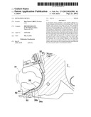 DEVELOPING DEVICE diagram and image