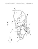 DEVELOPING DEVICE diagram and image