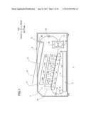 IMAGE FORMING DEVICE diagram and image