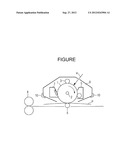 ELECTROPHOTOGRAPHIC PHOTOSENSITIVE MEMBER, PROCESS CARTRIDGE, AND     ELECTROPHOTOGRAPHIC APPARATUS diagram and image