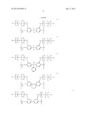 ELECTROPHOTOGRAPHIC PHOTOSENSITIVE MEMBER, PROCESS CARTRIDGE, AND     ELECTROPHOTOGRAPHIC APPARATUS diagram and image