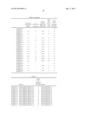 ELECTROPHOTOGRAPHIC PHOTOSENSITIVE MEMBER, PROCESS CARTRIDGE, AND     ELECTROPHOTOGRAPHIC APPARATUS diagram and image