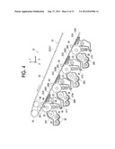 IMAGE HOLDING MEMBER UNIT AND IMAGE FORMING APPARATUS diagram and image