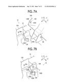 IMAGE HOLDING MEMBER UNIT AND IMAGE FORMING APPARATUS diagram and image