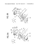 IMAGE HOLDING MEMBER UNIT AND IMAGE FORMING APPARATUS diagram and image