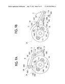 IMAGE HOLDING MEMBER UNIT AND IMAGE FORMING APPARATUS diagram and image