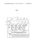 INTERMEDIATE TRANSFER MEMBER AND METHOD FOR MANUFACTURING THE SAME,     INTERMEDIATE TRANSFER MEMBER UNIT, AND IMAGE FORMING APPARATUS diagram and image